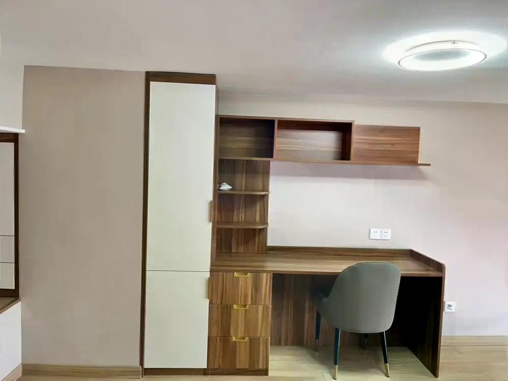 合租·万科云城