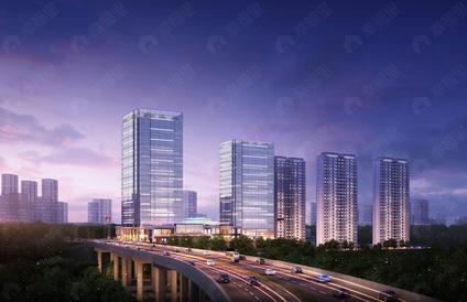 兰州兰州碧桂园文璟城城关 城关周边/建面57平-287平