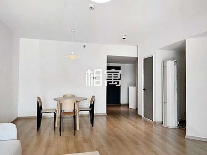 undefined合租·领地OFFICE 3室1厅 南卧20㎡ | 南 | 朝阳 北苑