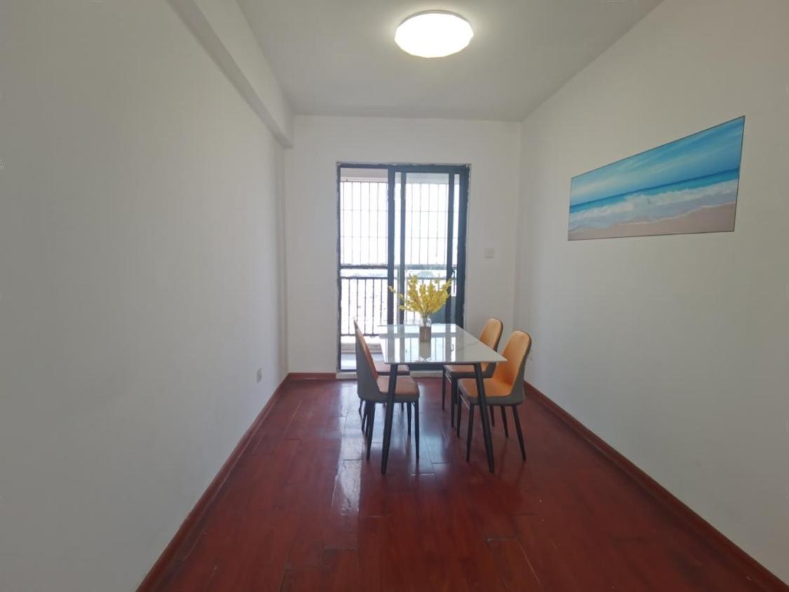 整租·夏商新纪元