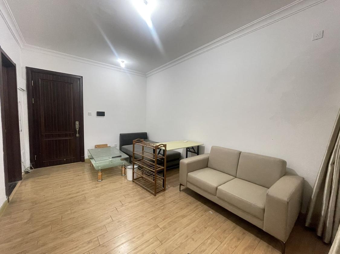 整租·碧桂园(公园1号)