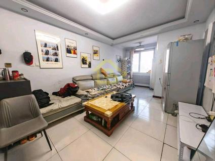 undefined整租·北斗星城一区 2室2厅76㎡ | 南北 | 桃城 桃城