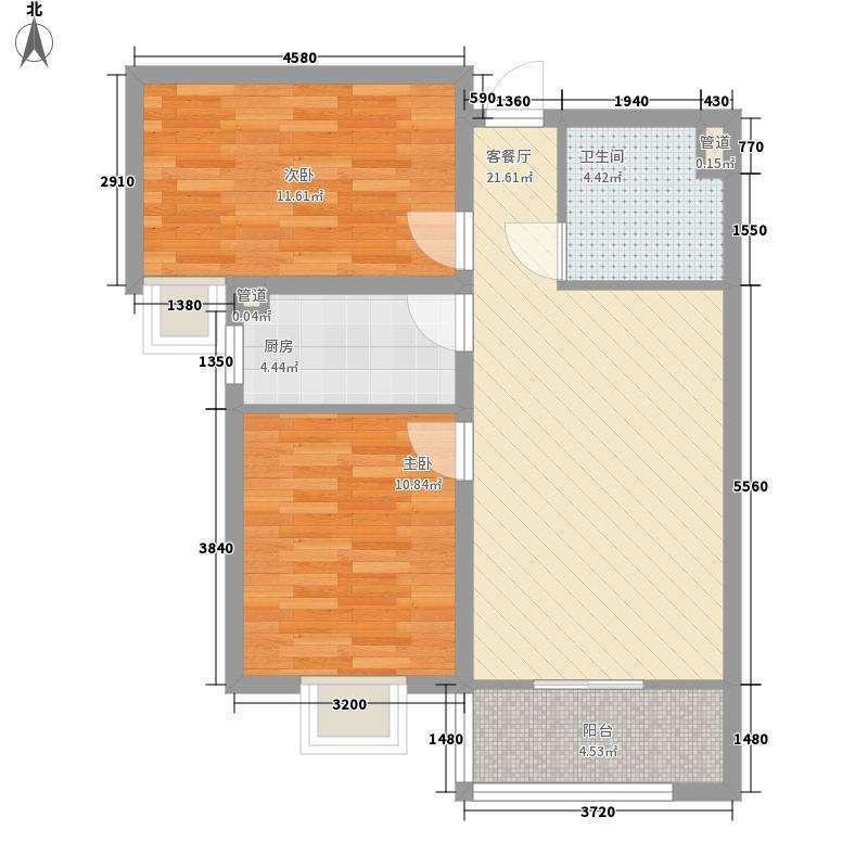 整租·华芝御景城