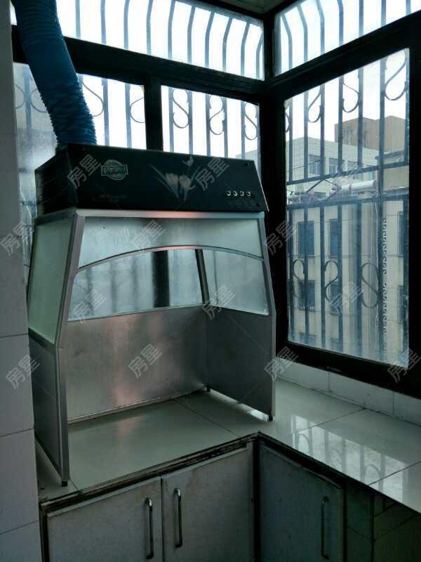 整租·水泥厂宿舍小区