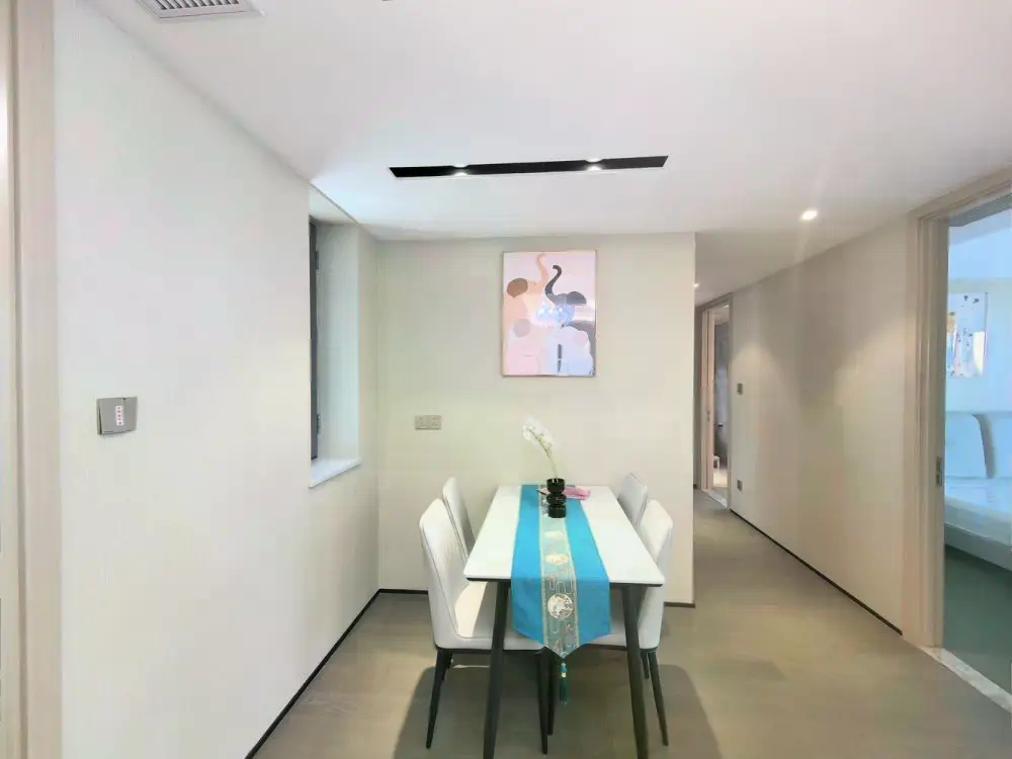 整租·康乐五区