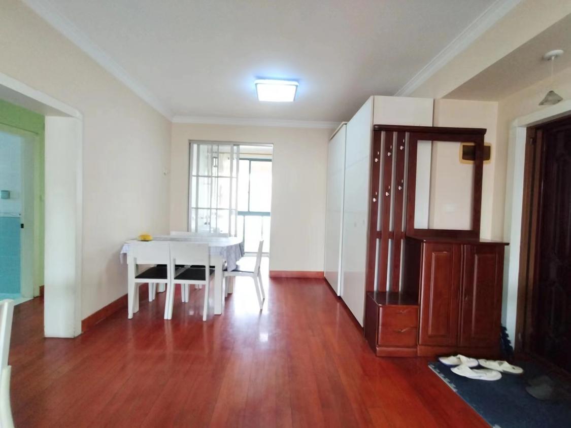 整租·碧云新天地家园(一期)