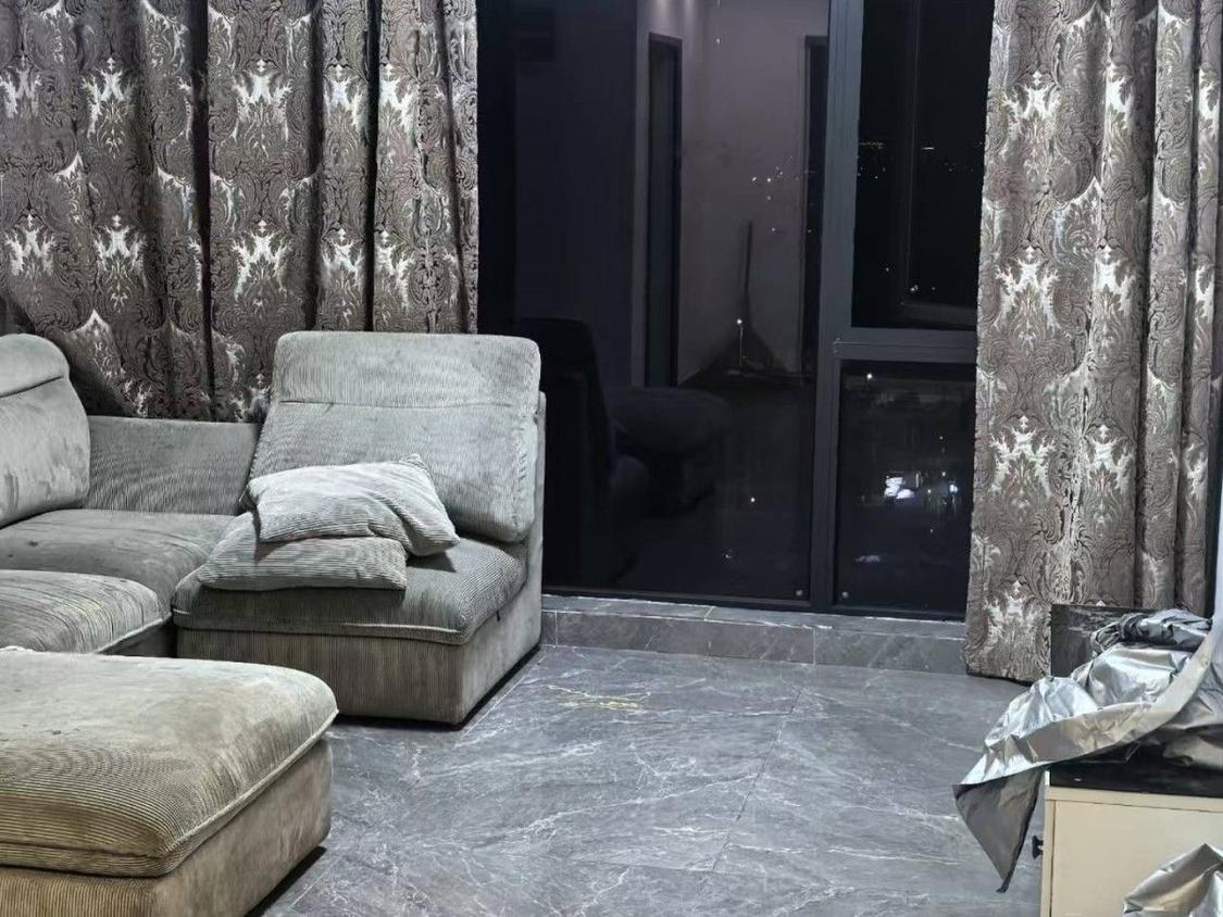 整租·金樟华庭