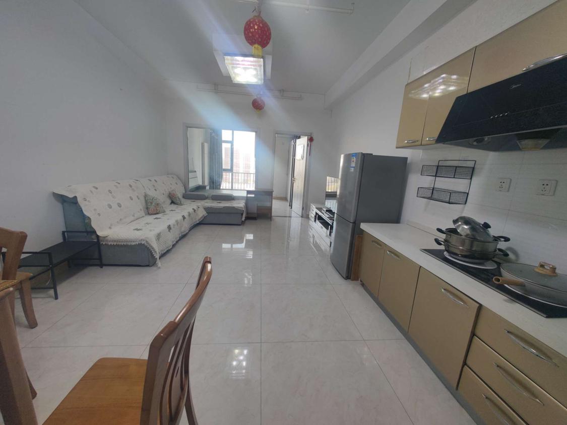 整租·国风美唐综合楼