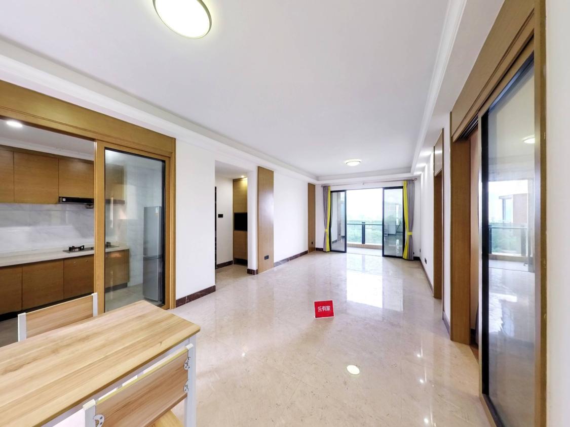 整租·水木年华