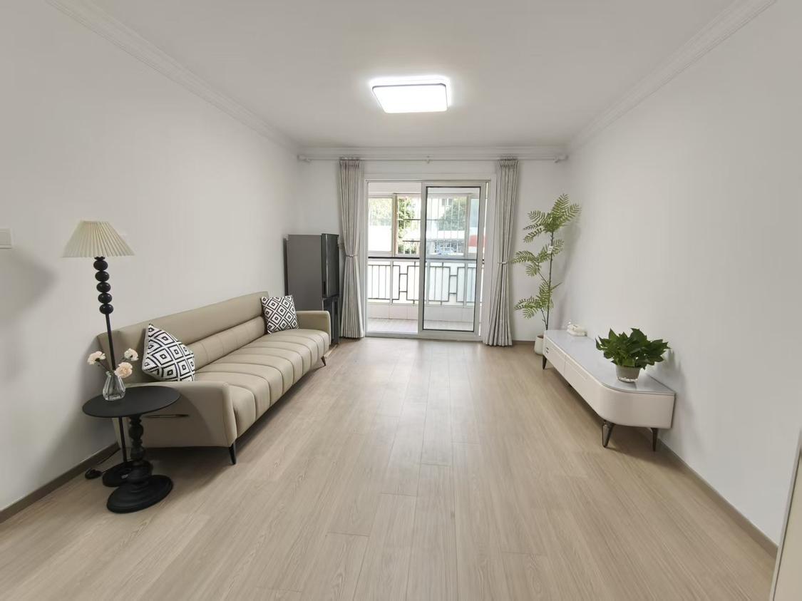 整租·聚贤煌都