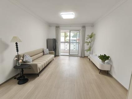 奉贤南桥整租 聚贤煌都2室2厅/95平/低楼层