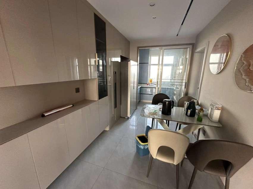 整租·澳海澜庭