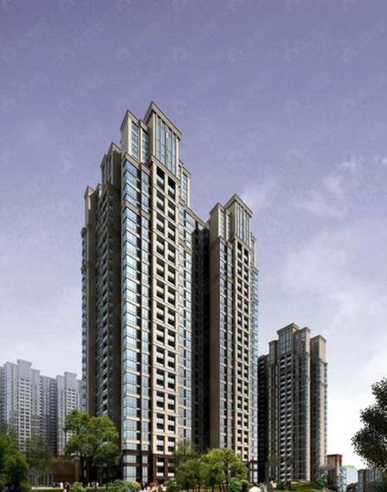 成都瑞居海布斯卡青白江 青白江/建面113平