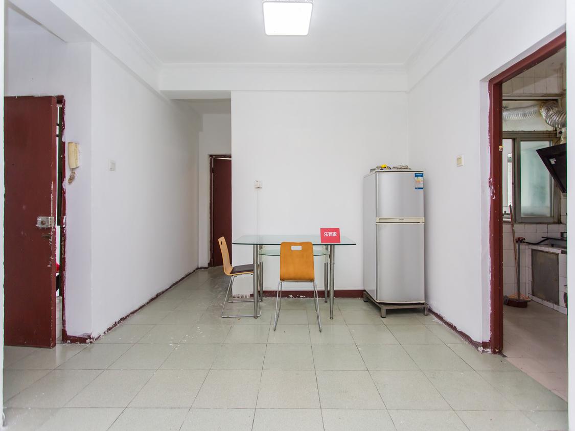 整租·景丽花园