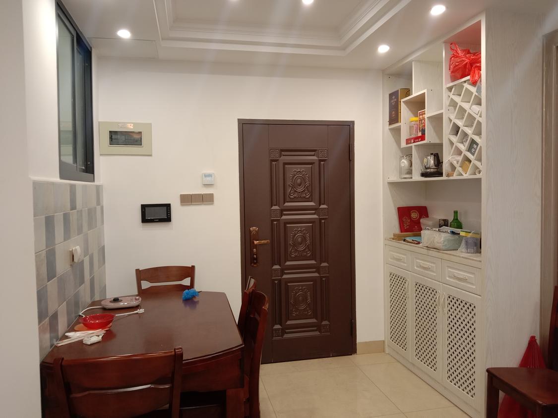 整租·金帝中洲滨海城(一期)