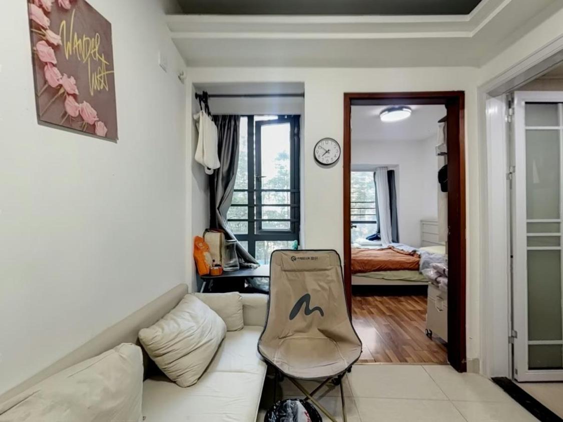 整租·京基御景华城