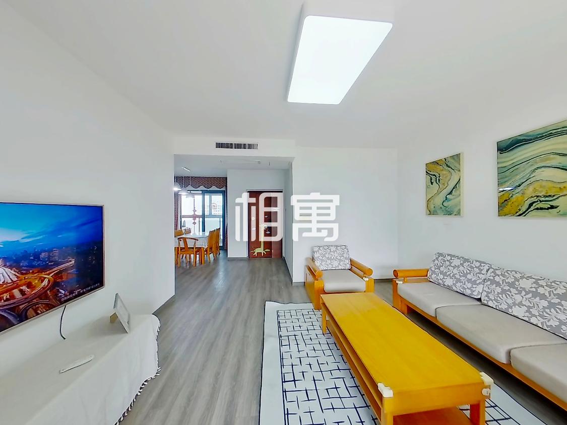 整租·金基晓庐