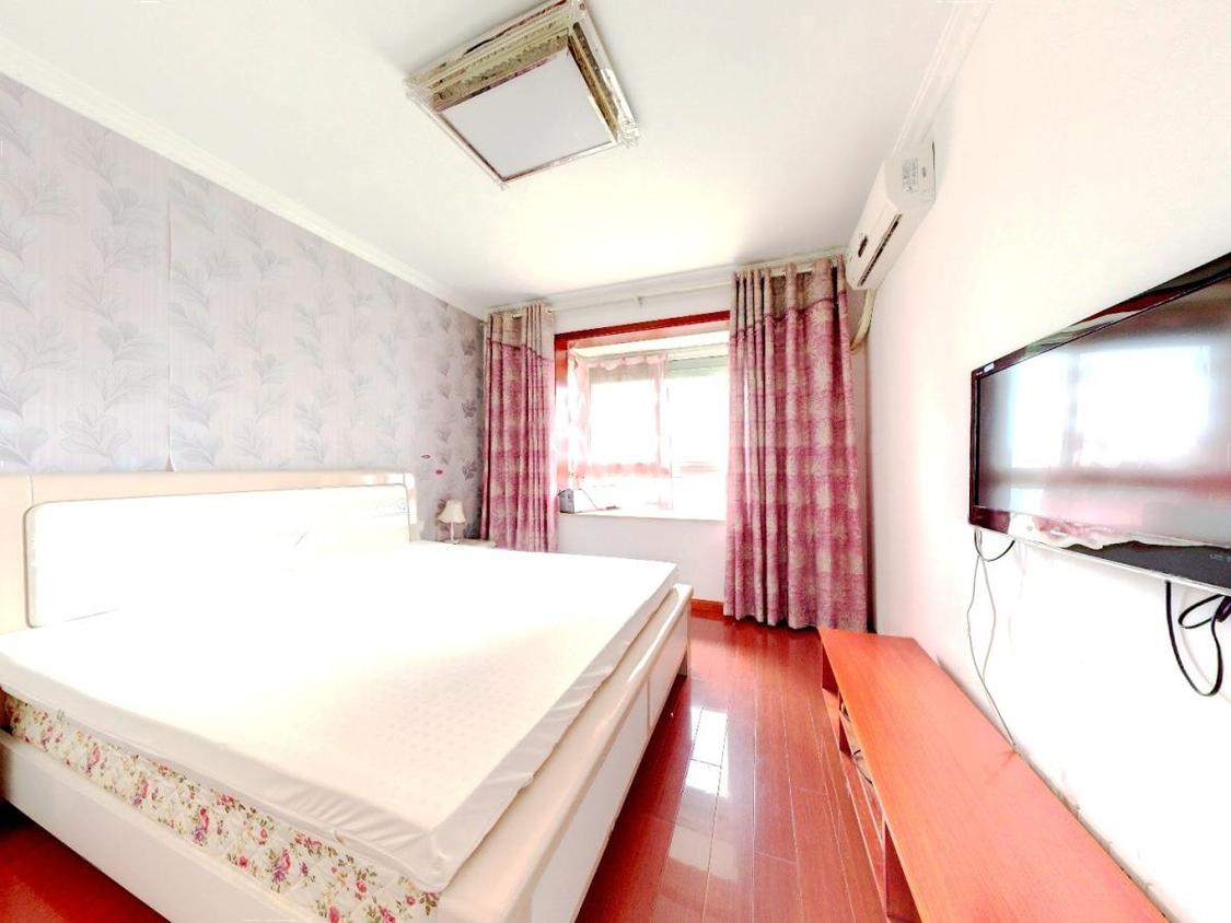 整租·瑞尔花园