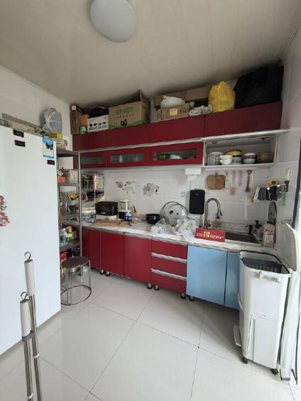 昌平昌平县城整租 随园2室1厅/89平/中楼层