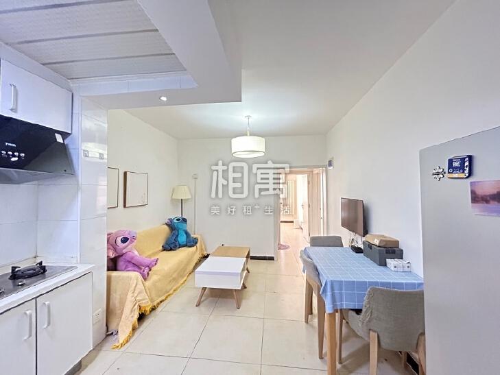 整租·双井东院