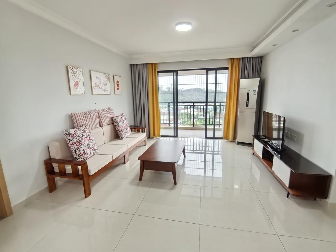 整租·珠江御景山庄