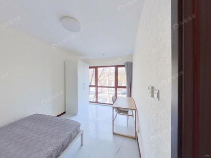 海淀马连洼整租 亿城西山华府(珑园)4室2厅/176平/低楼层