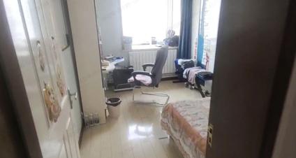 滨海新区塘沽-向阳街整租 丽景胜和园2室2厅/102平/高楼层