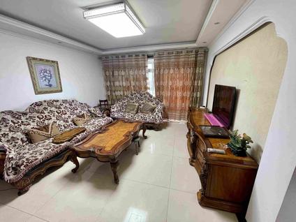 城阳城阳实验二小整租 青特汇豪景苑3室2厅/140平/高楼层