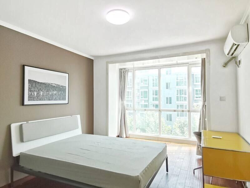 合租·新翠景园