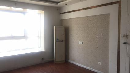 历下齐鲁软件园整租 鑫苑国际城市花园3室2厅/100平/高楼层