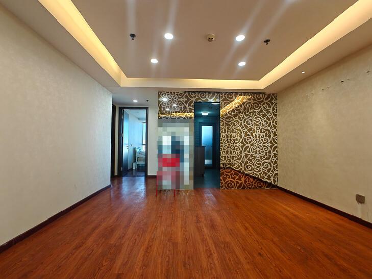 整租·新华联国际公寓