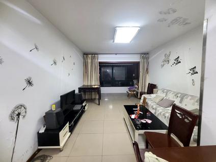 新吴长江路整租 前进花园(B区)2室2厅/95平/高楼层