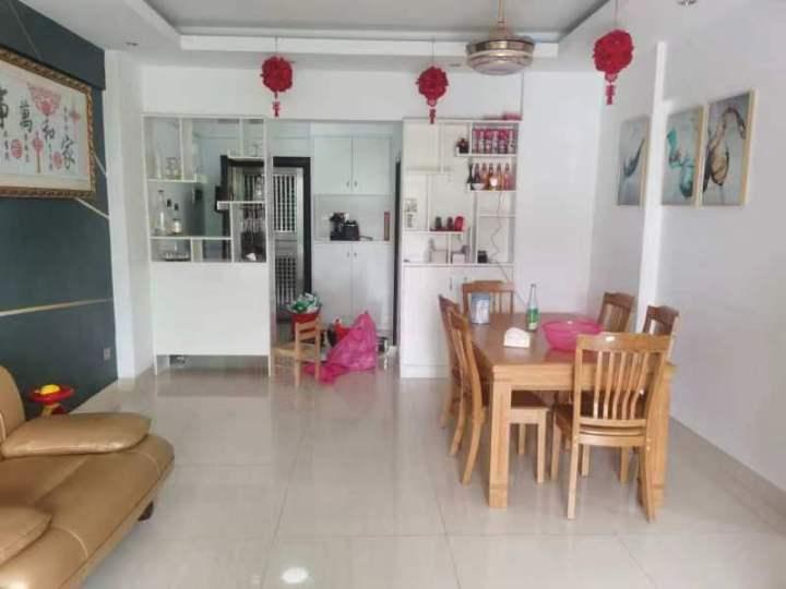 整租·御湖花园