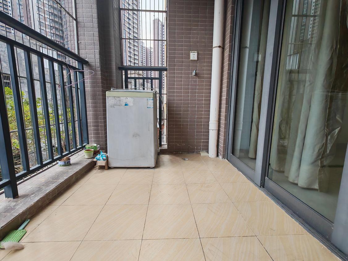 整租·凯旋花园