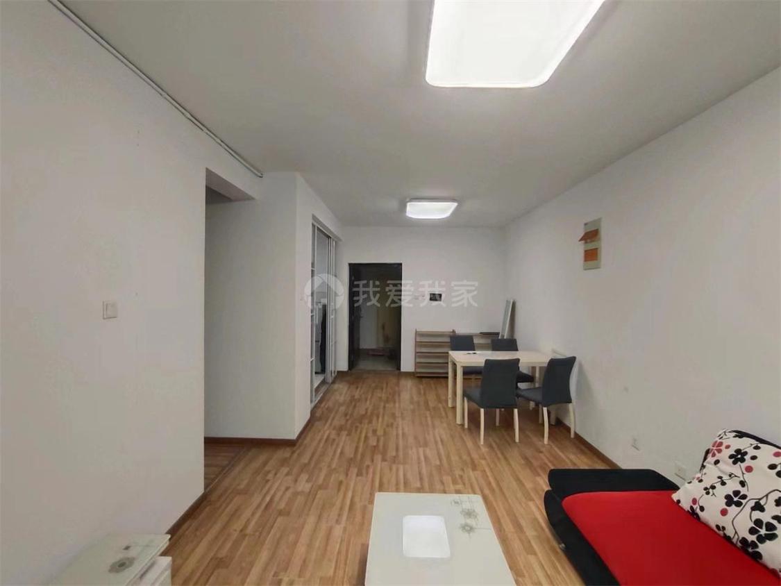 整租·中粮鸿云