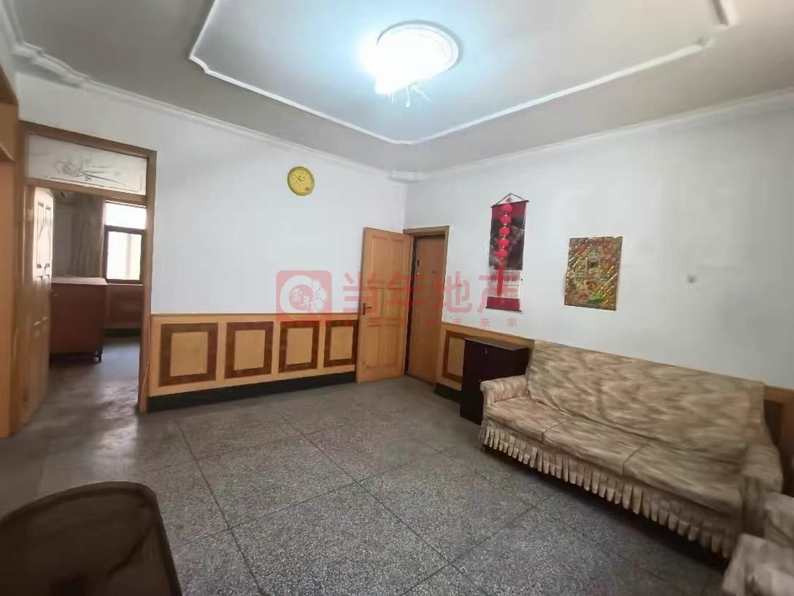 整租·城建局生活区