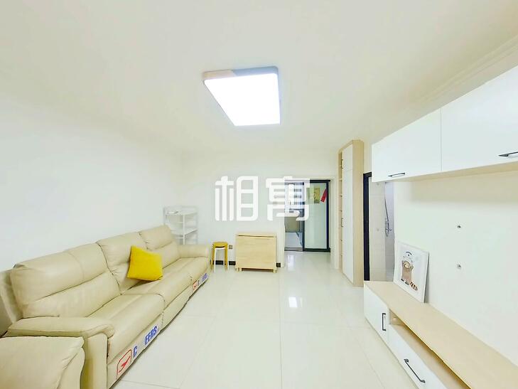 整租·厂洼小区