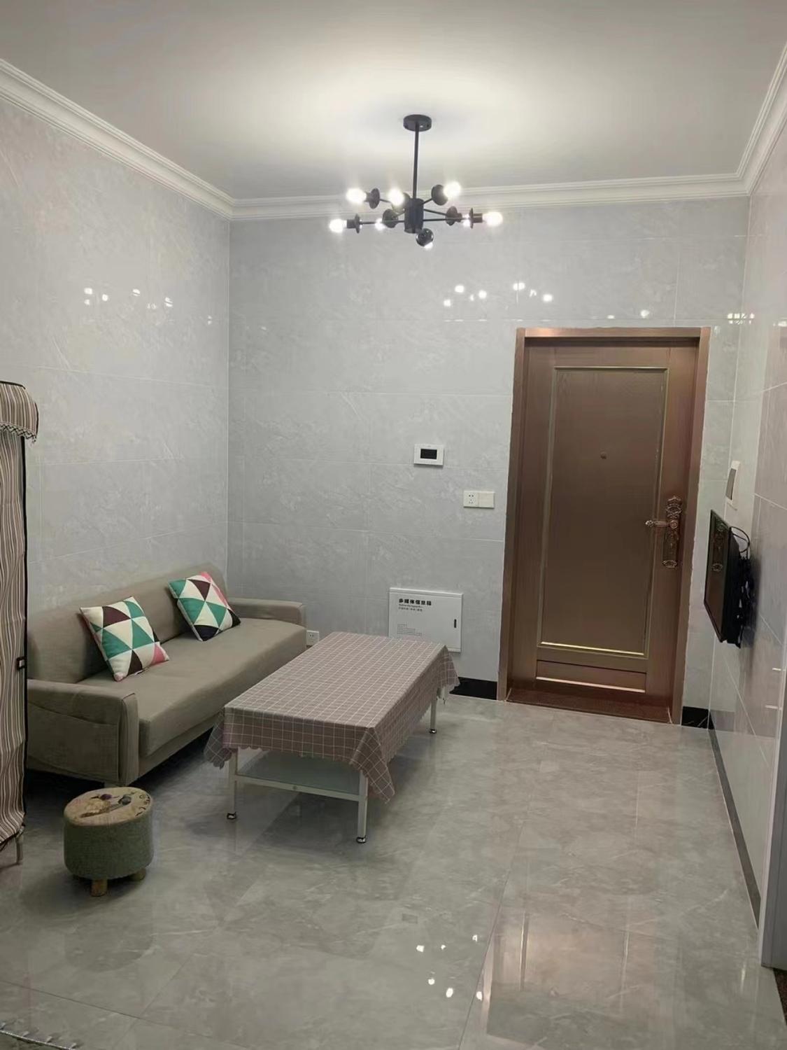 整租·恒祥华苑