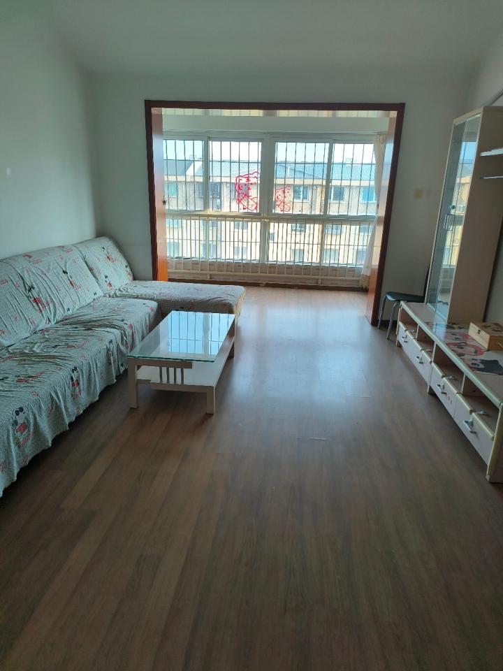 整租·羊耳峪西区住宅小区