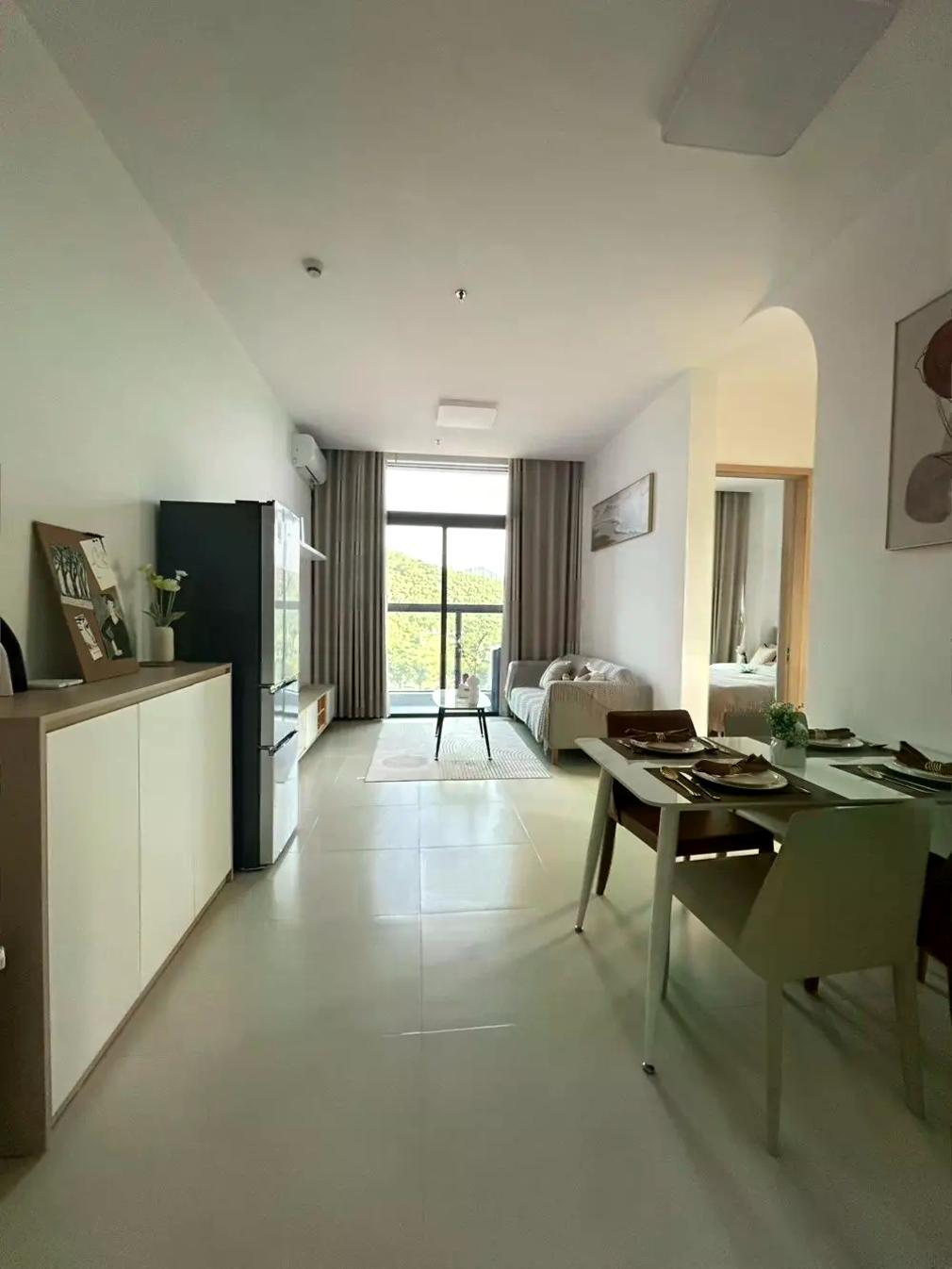 整租·美景花园