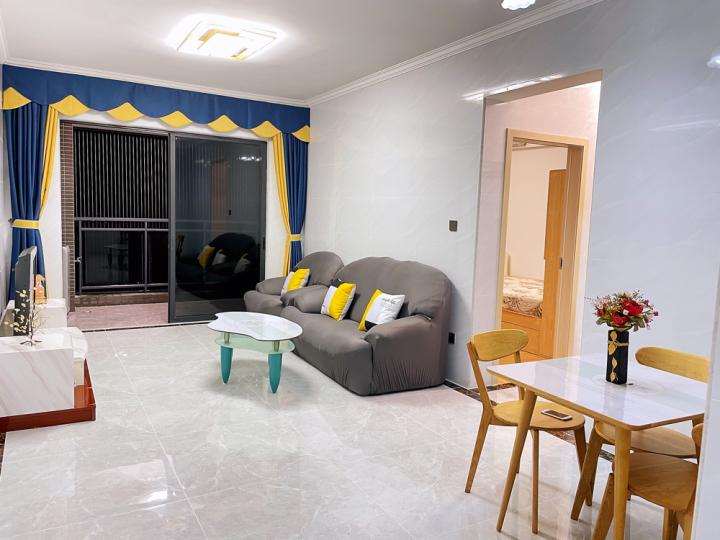 整租·正德玥珑湾