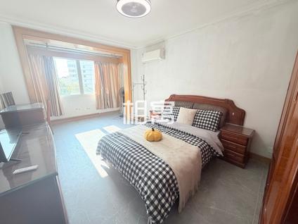 浦东世博整租 雪野二村1室1厅/46平/中楼层