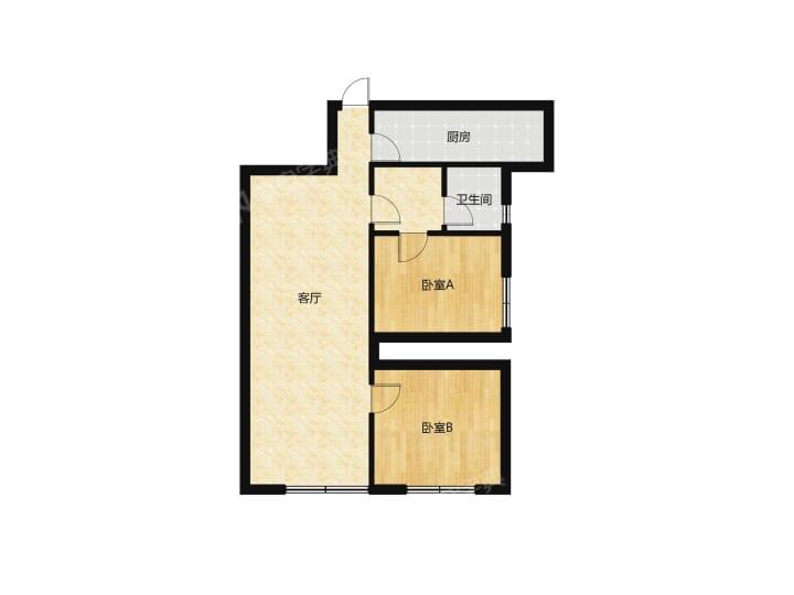 整租·唐顿庄园