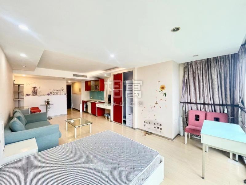 整租·龙禧硅谷广场