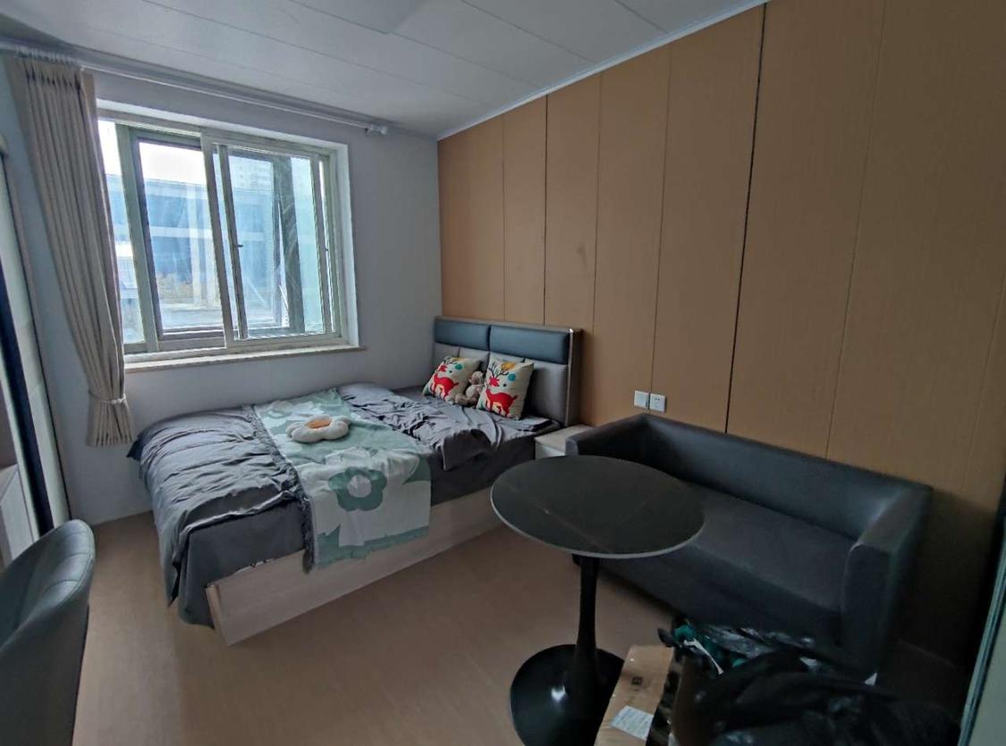 整租·万隆公寓