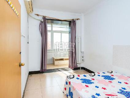 石景山杨庄合租 石景山杨庄小区2室1厅/10平/中楼层