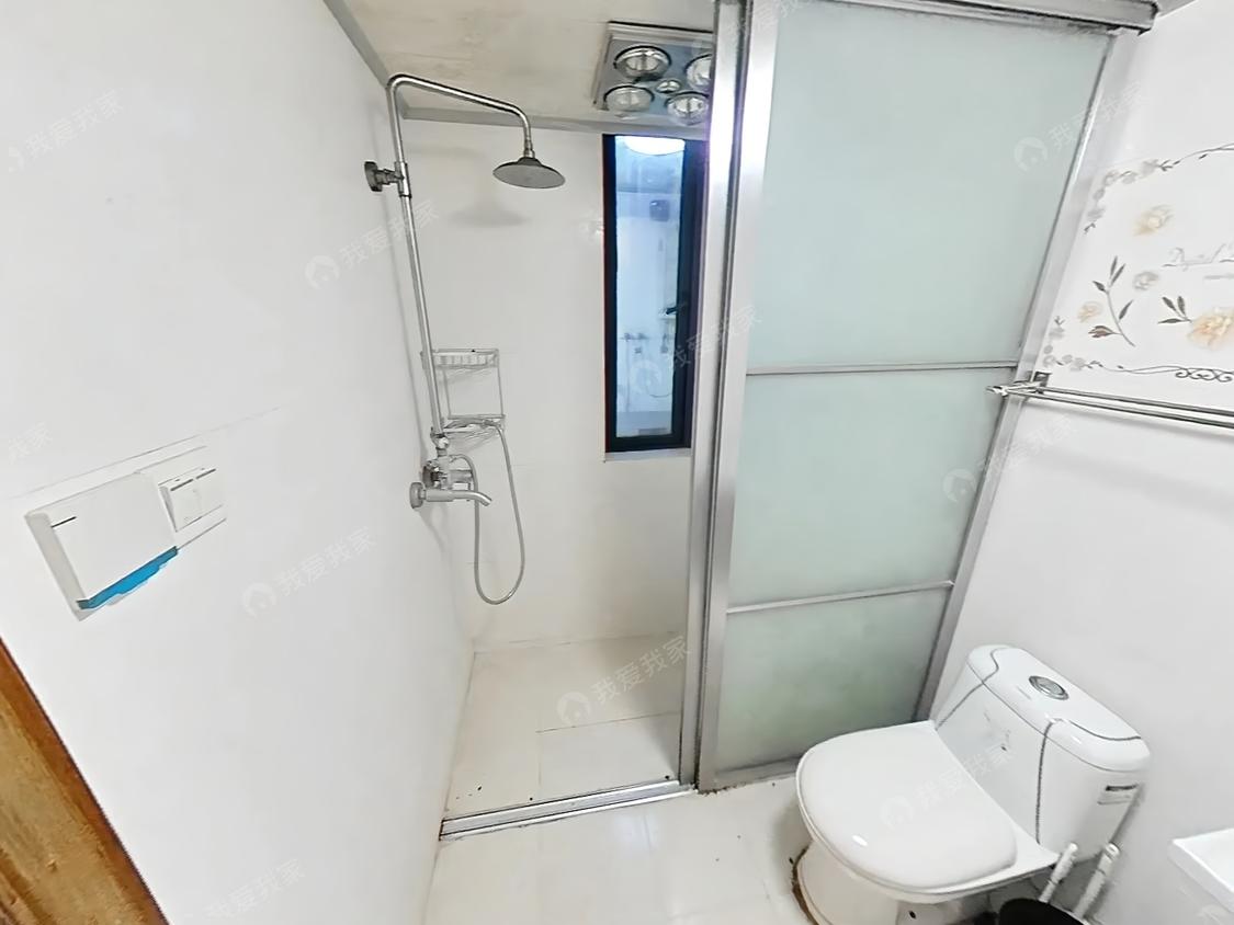 整租·北城嘉园