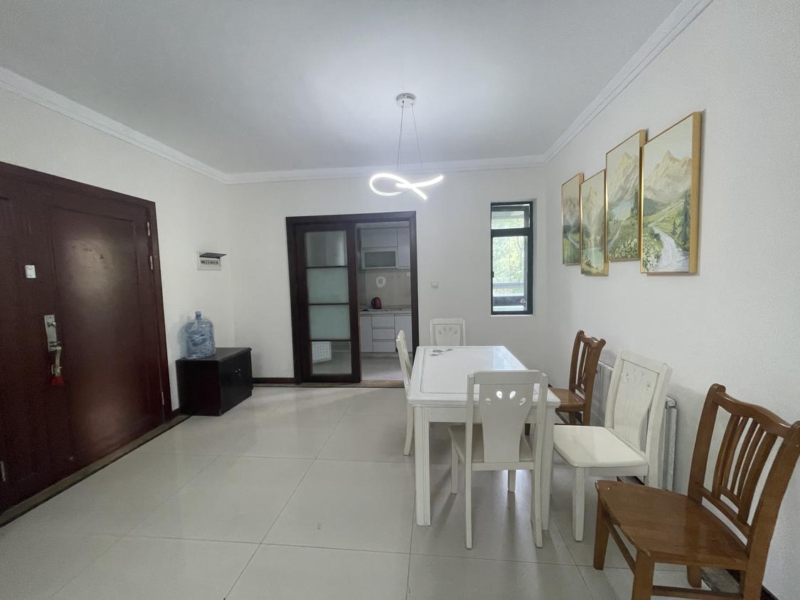 整租·金阳新世界水临境