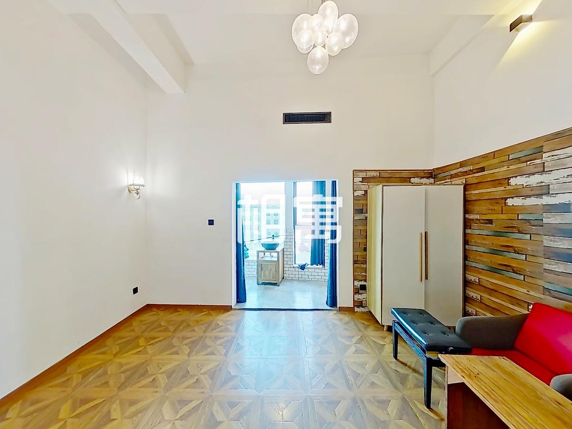 整租·摩卡商务馆