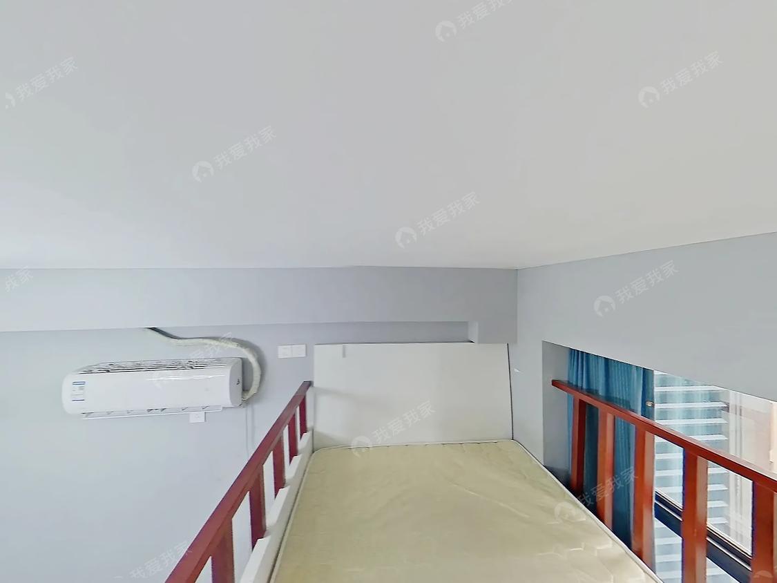 合租·新世界铂悦轩